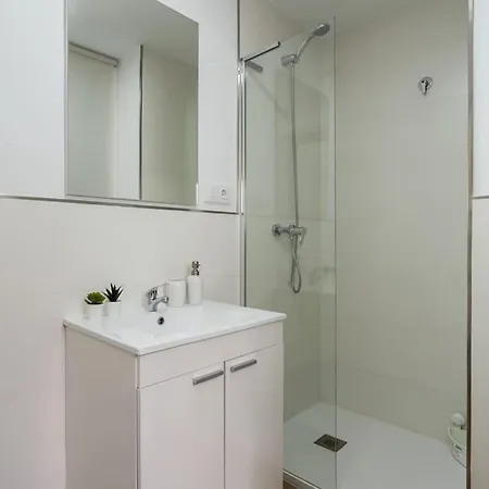 El Atico De Coronada Apartment *