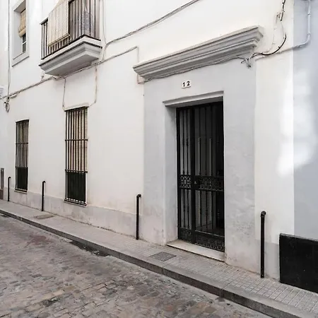 El Atico De Coronada * Cadiz