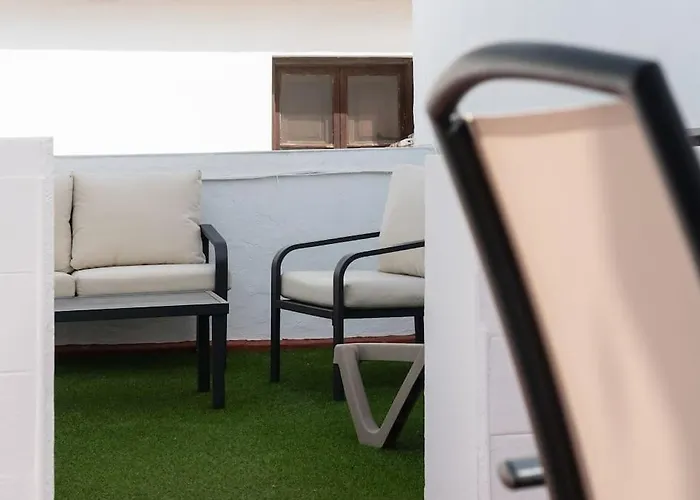 El Atico De Coronada Kadyks