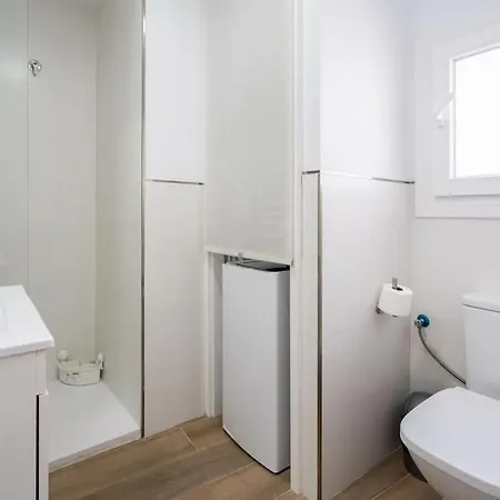 Appartement El Atico De Coronada *